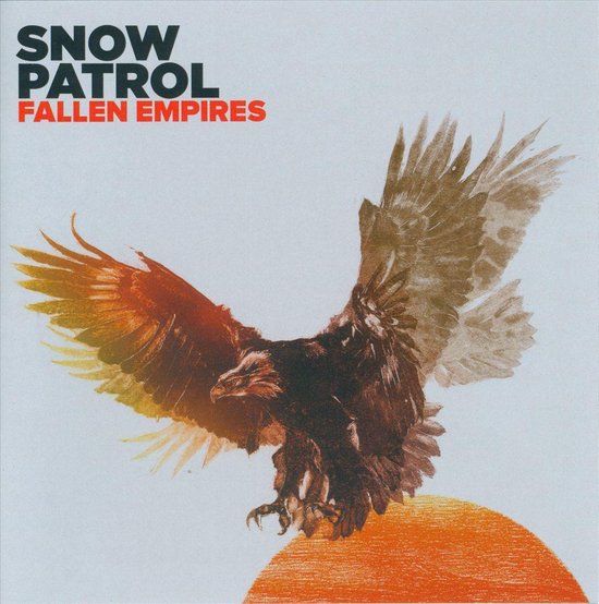 Fallen Empires (Deluxe Limited Edition)