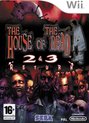 House Of The Dead 2&3 Return