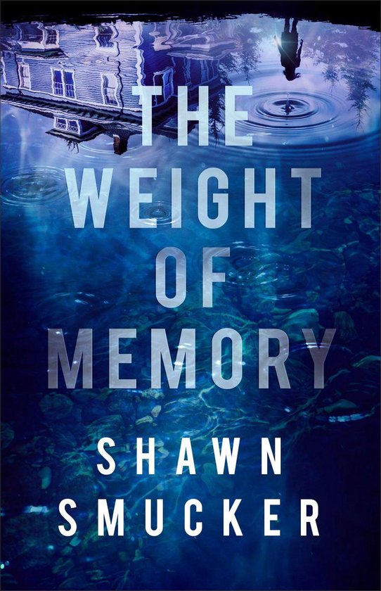 The Weight of Memory - cover
