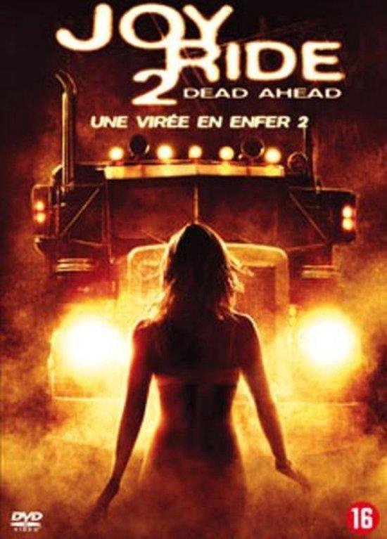 Cover van de film 'Joy Ride 2 - Dead Ahead'
