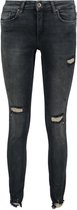 Cars Jeans Elif Skinny 76194 04 Dirty Used Dames Maat - W27 X L30