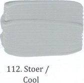 Hoogglans OH 1 ltr 112- Stoer