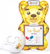 SNP Ice Bear Vita Mask