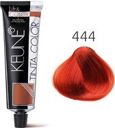 Keune Haarverf Tinta Color Lift & Color 444 Copper