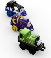 Fisher-Price - Thomas de Trein - Minis - 3-pack Luke