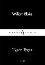 Penguin Little Black Classics - Tyger, Tyger