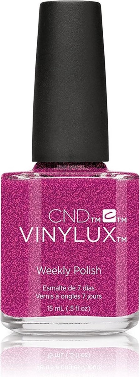 CND Vinylux Butterfly Queen #190 Nagellak