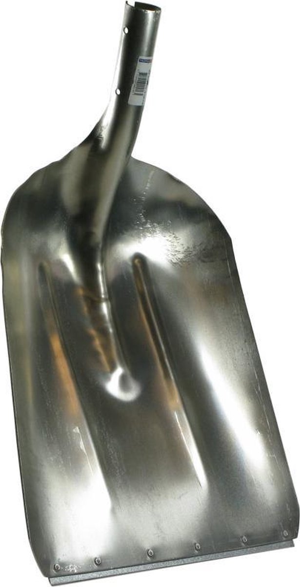 Talen Tools - Schop - Karlstad - Aluminium - Zonder steel van Talen Tools — afbeelding 3