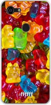 Google Pixel 3 XL Hoesje Transparant TPU Case - Gummy Bears #ffffff