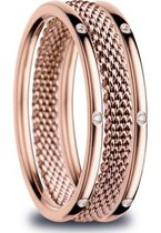 Bering - Dames Ring - Combi-ring - Milan_8