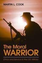 SUNY series, Ethics and the Military Profession - The Moral Warrior