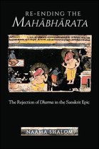 SUNY series in Hindu Studies - Re-ending the Mahābhārata