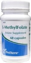 L-Methylfolaat - 60Ca