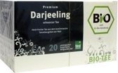 Bio Friends Darjeeling 20 zakjes