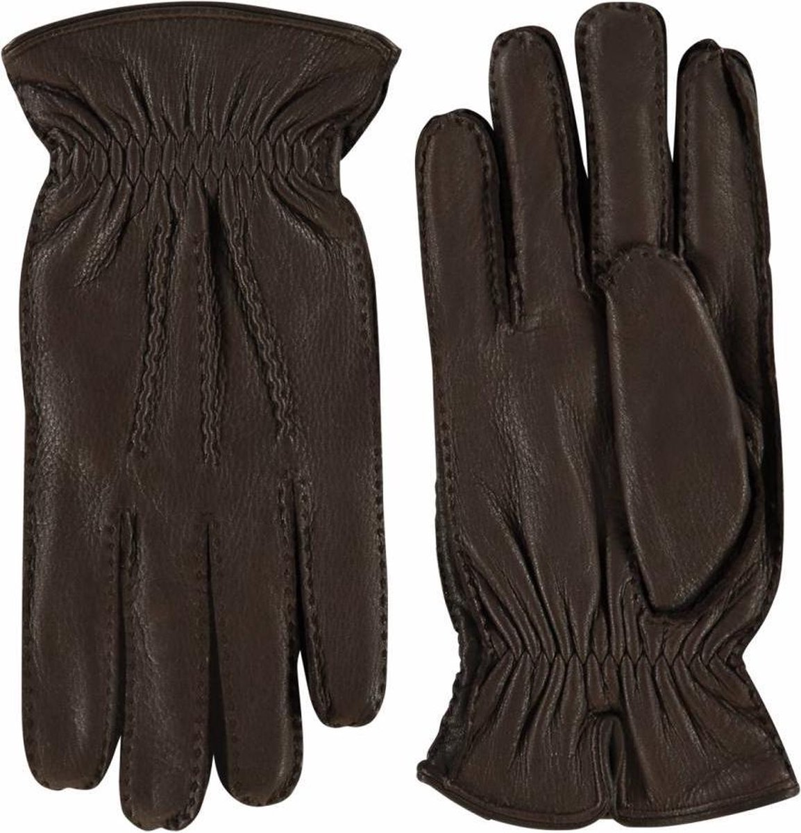 Handschoenen Hitchin bruin - 9