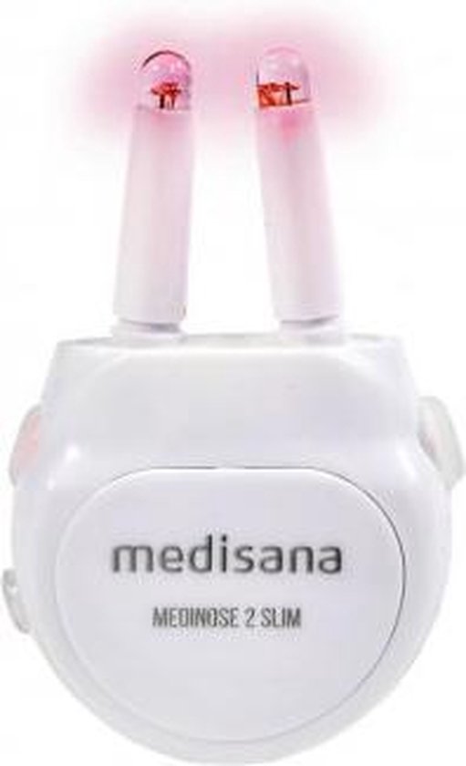 Medisana Medinose 2 Slim - Anti-Allergie Apparaat - Medisana