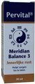 Meridian Balance 3 Innerlijke Rust 30 ml