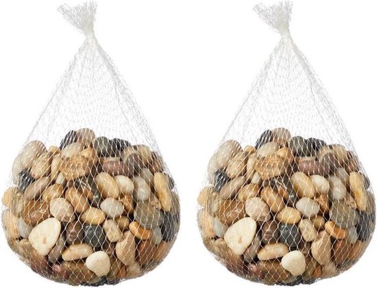Mica Decorations Kunstplant - buxusbol - groen - 27 cm Mica Decorations Kunstplant - buxusbol - groen - 27 cm