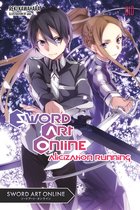 Sword Art Online 10 - Sword Art Online 10 (light novel)