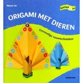 Origami Met Dieren Knutsel En Co
