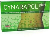 Planta Pol Cynarpol Plus 20 Amp X 10ml