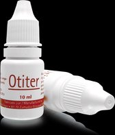 Tegor Otiter Gotero 10ml