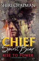 Passion of the Heart 2.5 - Chief Spirit Bear