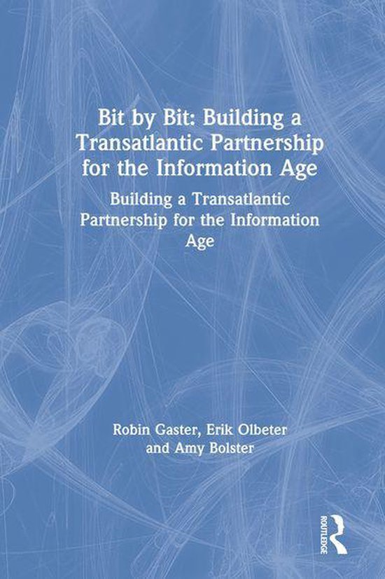 Bit by Bit - cover