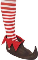 Dressing Up & Costumes | Costumes - Christmas - Elf Shoes