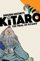 The Trial of Kitaro