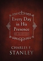 Devotionals from Charles F. Stanley - Every Day in His Presence