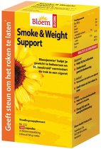 Bloem Smoke en Weight Support 100 capsules