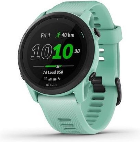 Garmin | Forerunner 745 | Neo Tropic per stuk