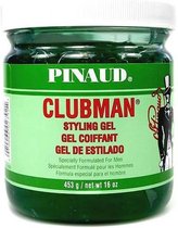 Clubman Pinaud Styling Gel 474ml
