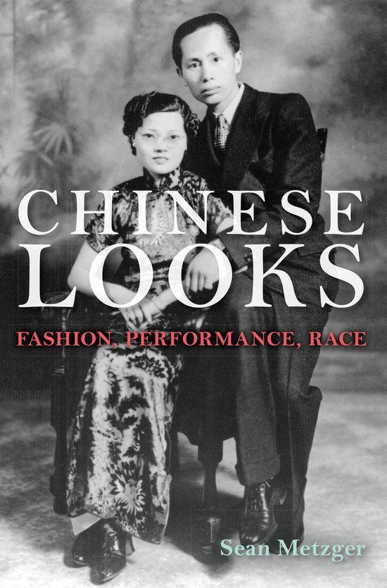 Chinese Looks - cover