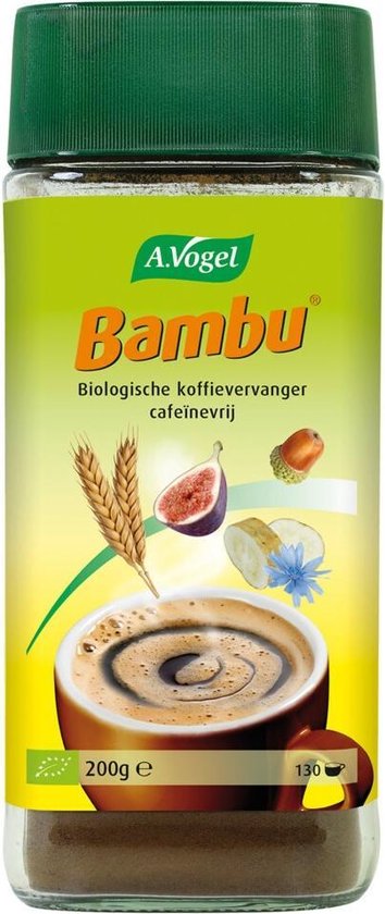 6x A.Vogel Bambu Eko 200 gr