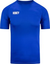 Robey Counter Shirt - Royal Blue - XL
