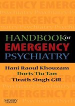 Handbook Of Emergency Psychiatry E-Book
