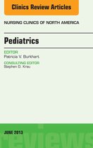 The Clinics: Nursing Volume 48-2 - Pediatrics, An Issue of Nursing Clinics