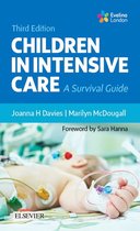 Children in Intensive Care E-Book
