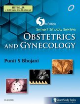 Smart Study Series:Obstetrics & Gynecology - E-book