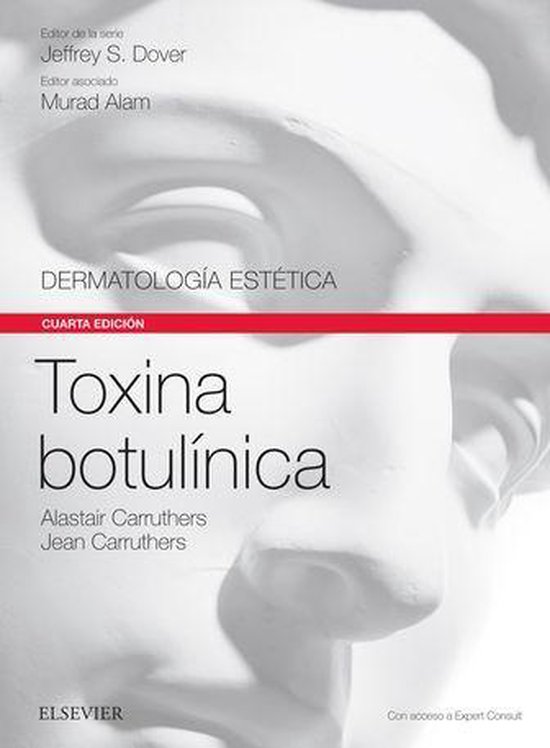 Toxina botulínica - cover