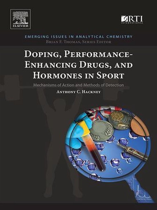 Emerging Issues in Analytical Chemistry - Doping, Performanc ... - cover