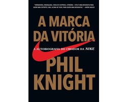 A marca da vitória
