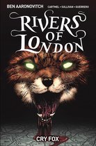 Rivers of London Volume 5