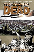 Walking Dead TP Vol 16