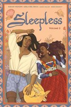 Sleepless Volume 2