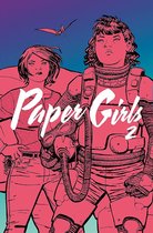 Paper Girls 2