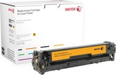 Xerox 006R03184 - Toner Cartridges / Geel alternatief voor HP CF212A