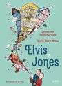 Elvis & Jones  -   Elvis & Jones